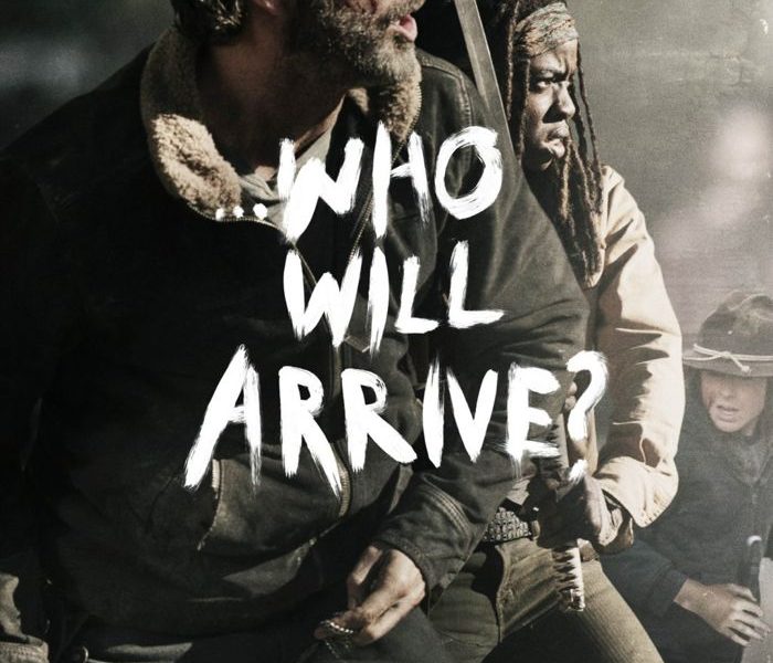 The Walking Dead Season 4 Episode 5 Song