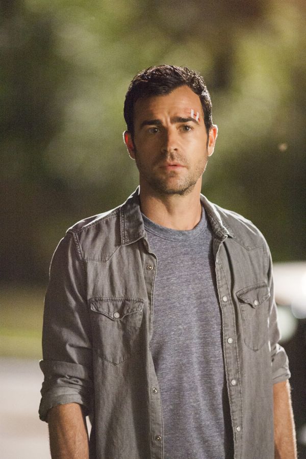 The Leftovers HBO