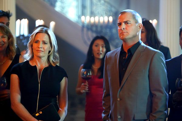 CSI Episode 14.20 Promo Consumed