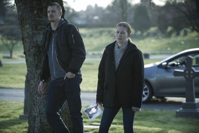 The Killing Season 4