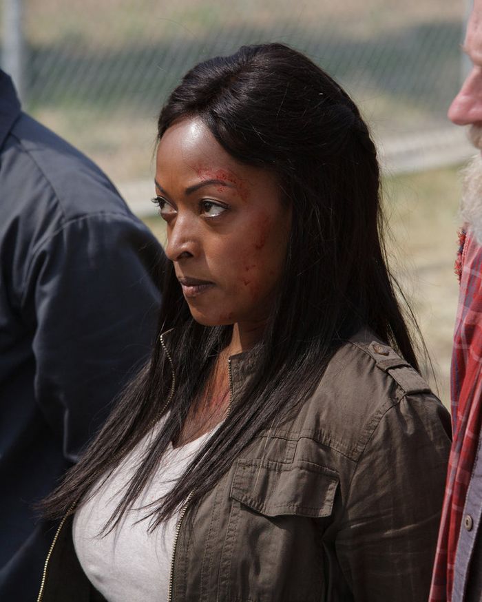 Z Nation Season 1 Episode 6