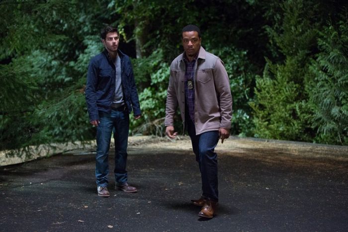 GRIMM Season 4 Episode 5 Recap Cry Luison