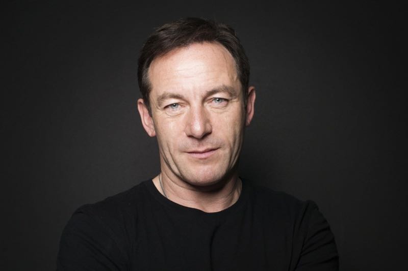 Jason Isaacs Dig