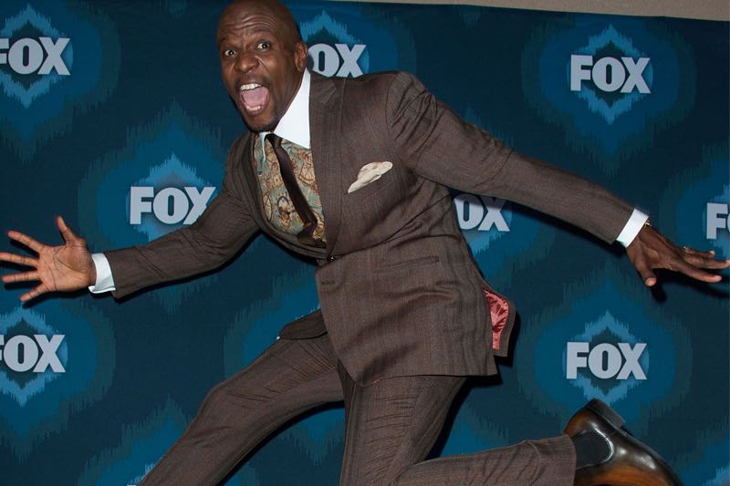 Terry-Crews