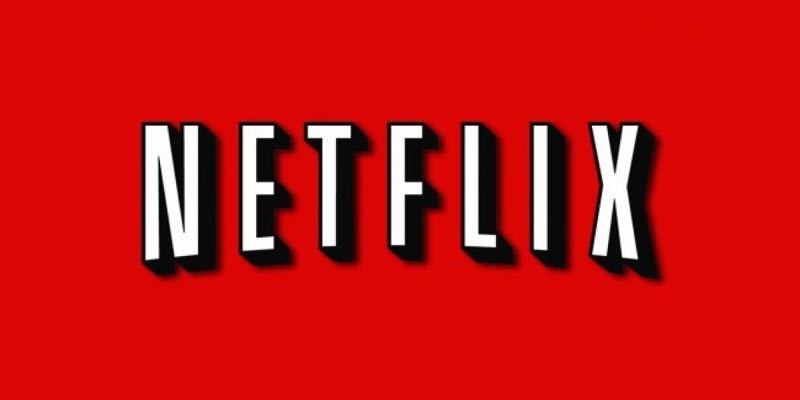 Netflix Japan