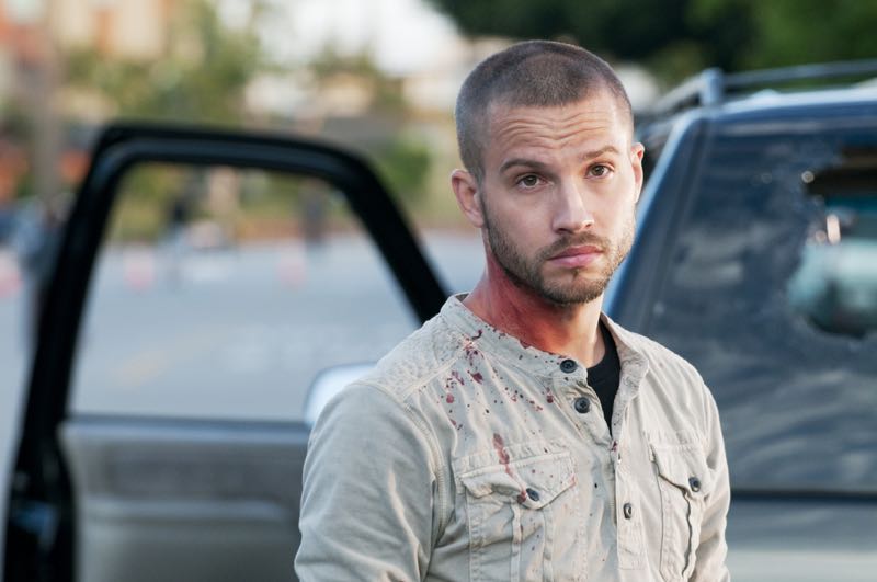 Production To Begin On New CINEMAX Drama Series QUARRY | SEAT42F
