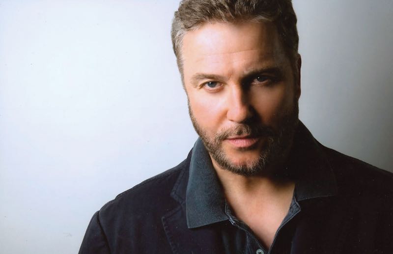william petersen