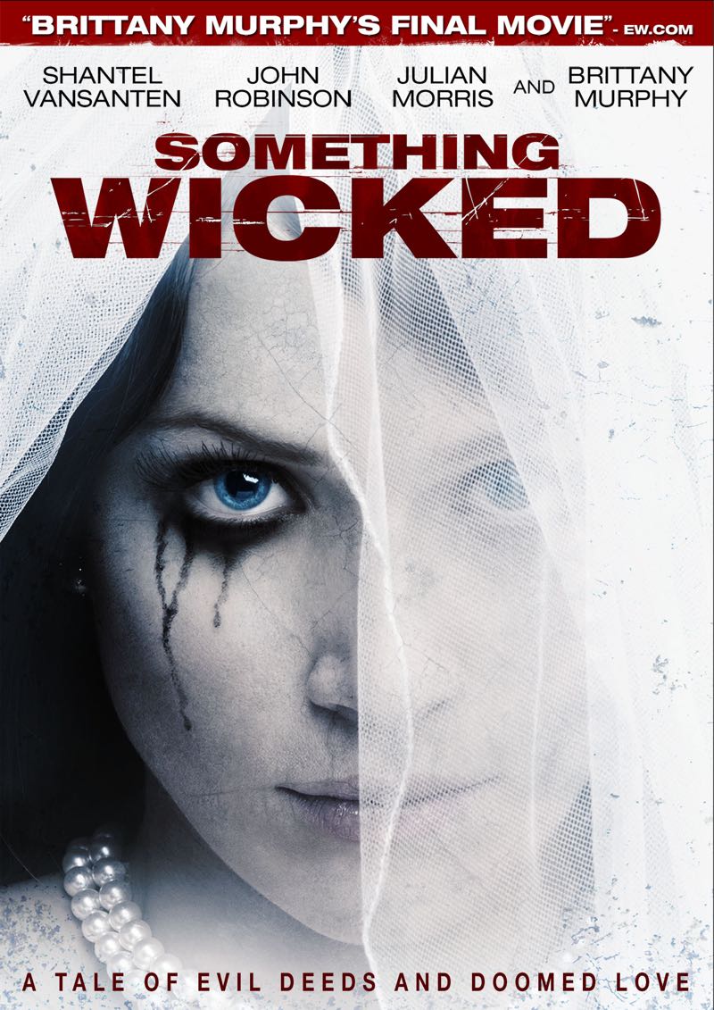 Something Wicked DVD