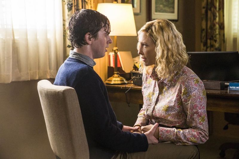 Bates Motel Season 3