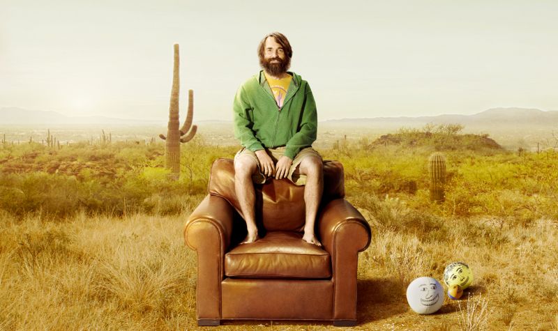 Will Forte Last Man On Earth