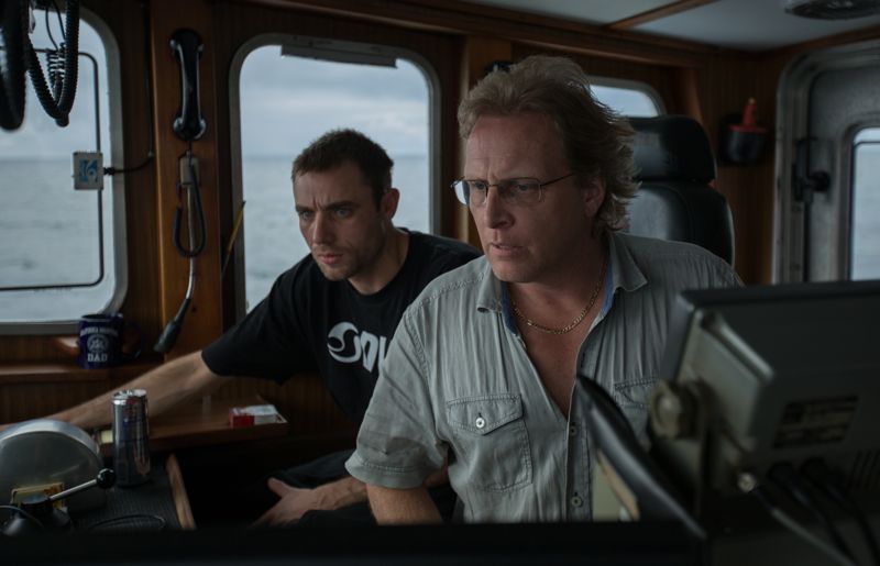 DEADLIEST CATCH Season 11 Premiere Sneak Peek Clips SEAT42F