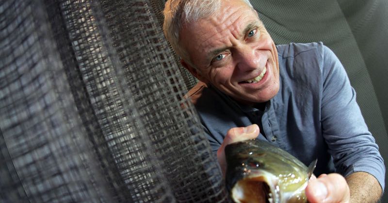 River Monsters Animal Planet