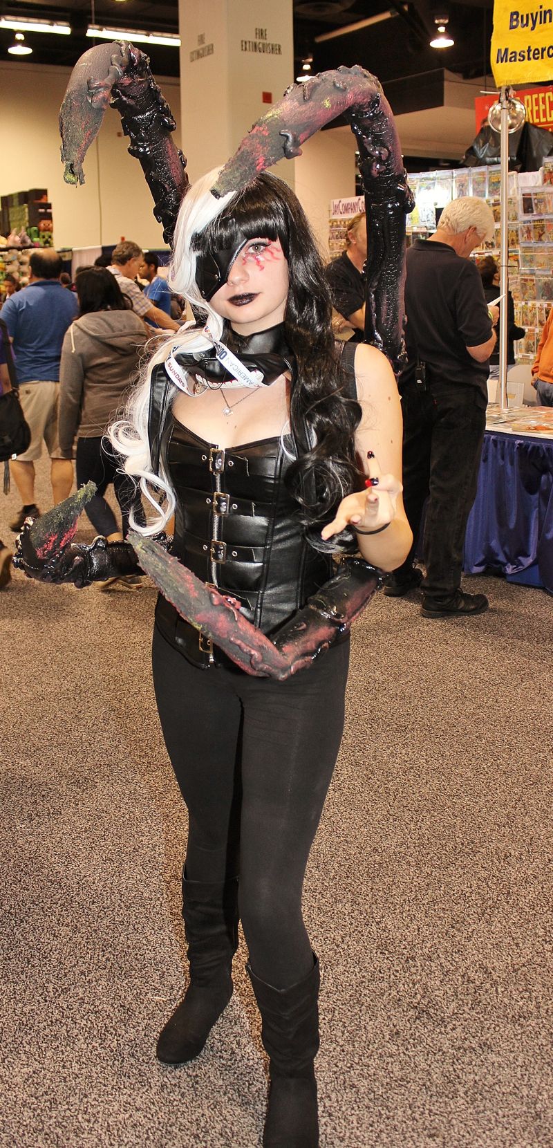 WonderCon Photos 2015 03