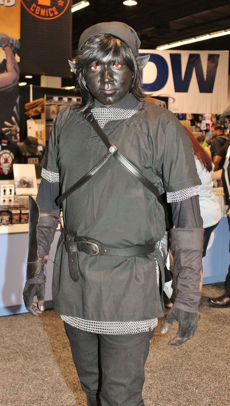 WonderCon Photos 2015 02