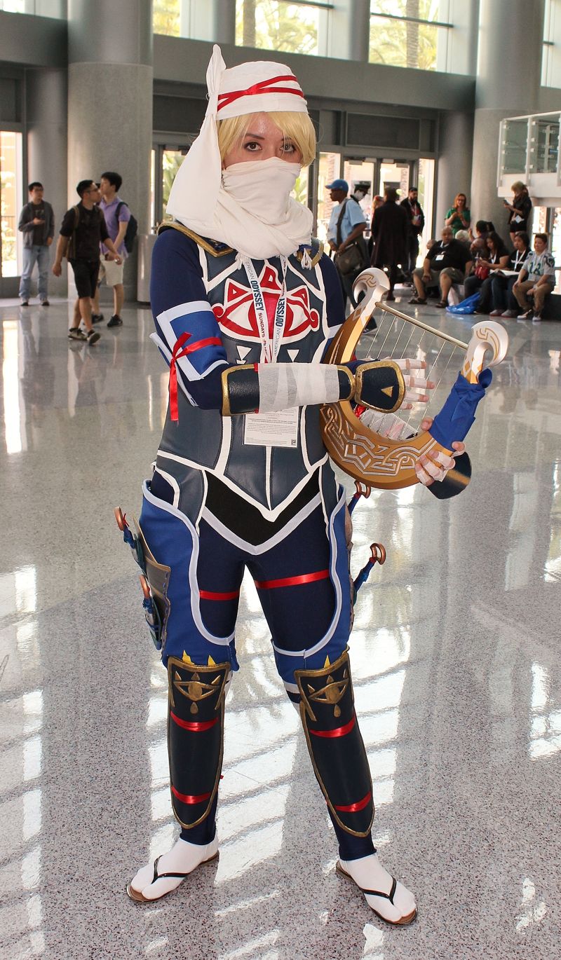 WonderCon Photos 2015 10