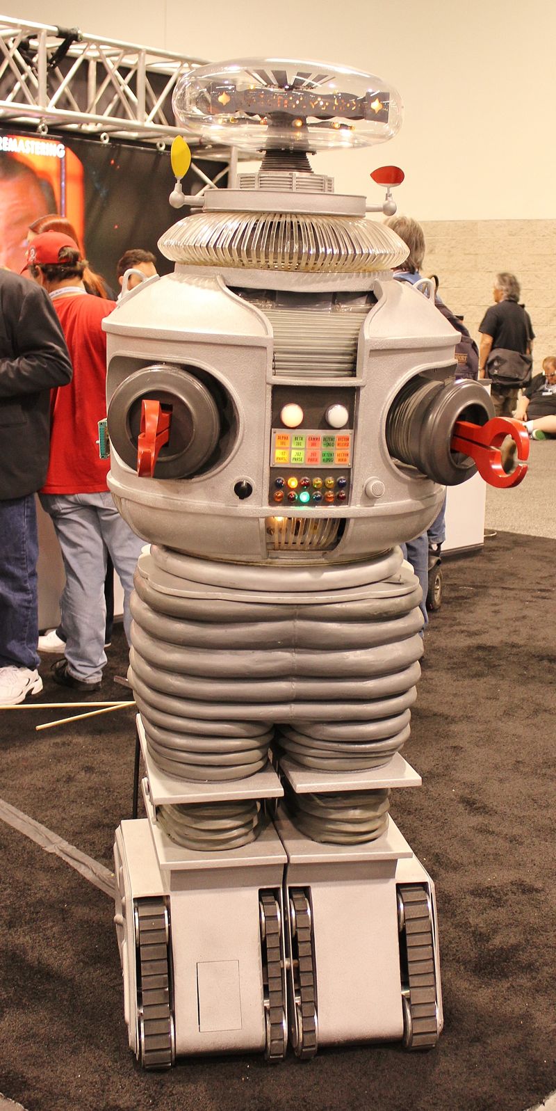 WonderCon Photos 2015 04
