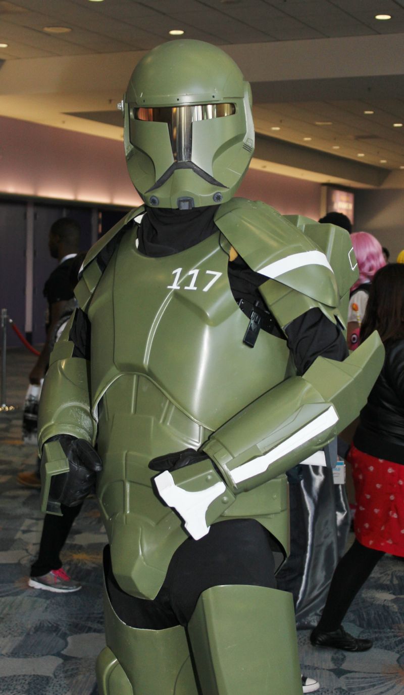WonderCon Photos 2015 15
