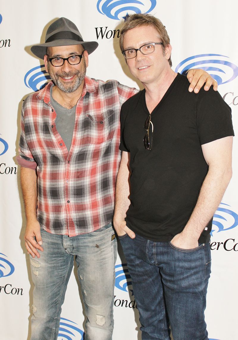 WonderCon Photos 2015 20