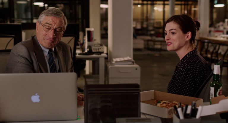 the-intern-robert-deniro-anne-hathaway