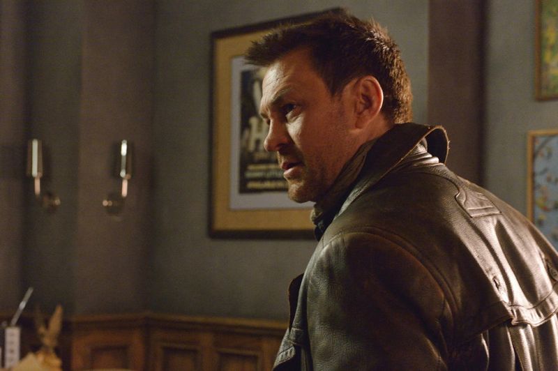 Defiance Grant Bowler