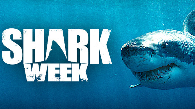 Shark Week