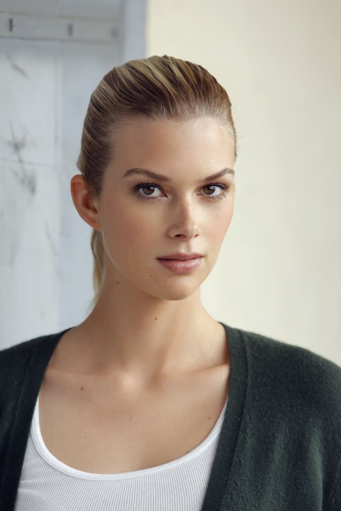 STITCHERS - "Friends in Low Places" - Kirsten crosses paths with Detective Fisher again when they end up working on the same overdose death of a young woman in an all-new episode of “Stitchers,” airing Tuesday, June 9, 2015 at 9:00PM ET/PT on ABC Family. (ABC Family/Tony Rivetti) EMMA ISHTA