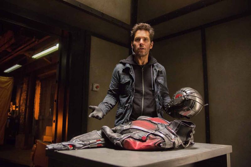 Ant Man
