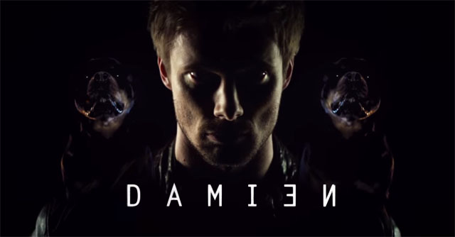 Damien AETV