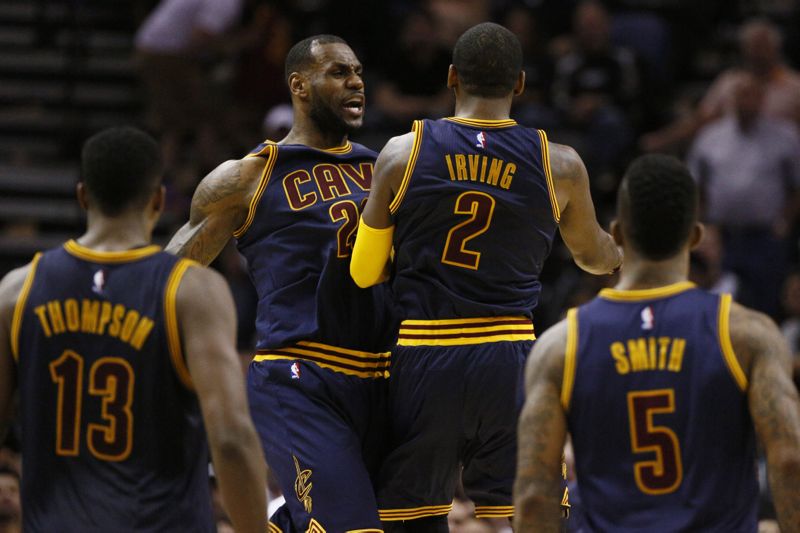 2015 2016 NBA ABC ESPN SCHEDULE