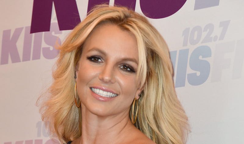 Britney Spears