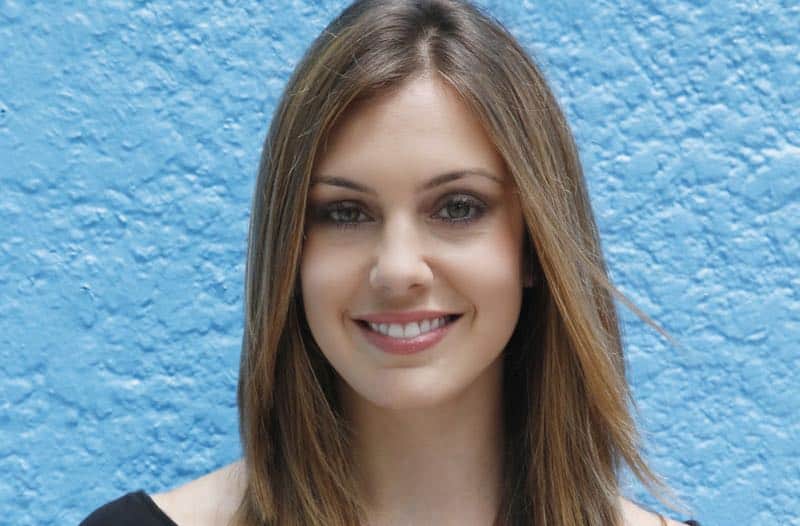 ERIN BRADY | STARTUP U - (ABC Family/Ron Koeberer)