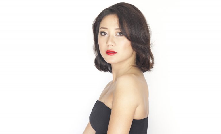 EXCLUSIVE : HELL ON WHEELS Scoop: Angela Zhou Interview | SEAT42F