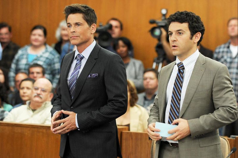 The Grinder FOX