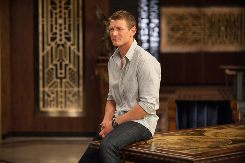 THE PLAYER -- "A House Is Not A Home" Episode 106 -- Pictured: Philip Winchester as Alex -- (Photo by: Colleen Hayes/NBC)