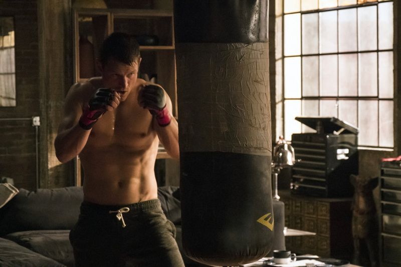THE PLAYER -- "A House is Not a Home" Episode 106 -- Pictured: Philip Winchester as Alex -- (Photo by: Brandon Hickman/NBC)