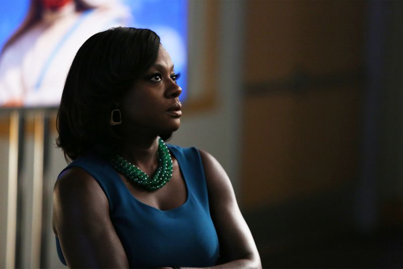 HOW TO GET AWAY WITH MURDER Season 2 Episode 7 Photos I