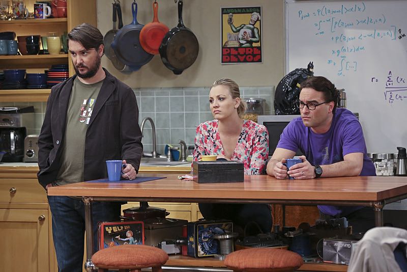 Big Bang Theory Sheldon Engagement Ring