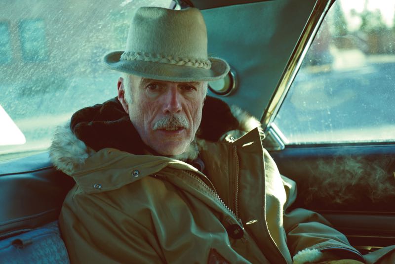 FARGO -- “Fear and Trembling” -- Episode 204 (Airs November 2, 10:00 pm e/p) Pictured: Michael Hogan as Otto Gerhardt. CR: Chris Large/FX FARGO -- “Fear and Trembling” -- Episode 204 (Airs November 2, 10:00 pm e/p) Pictured: Michael Hogan as Otto Gerhardt. CR: Chris Large/FX