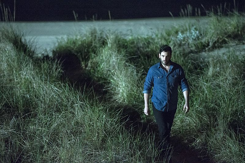 Colin Donnell as Scotty in The Affair (season 2, episode 5). - Photo: Mark Schafer/SHOWTIME - Photo ID: TheAffair_205_1074