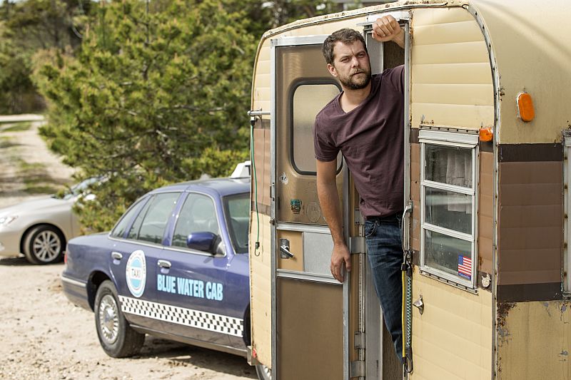 Joshua Jackson as Cole in The Affair (season 2, episode 5). - Photo: Mark Schafer/SHOWTIME - Photo ID: TheAffair_205_0826