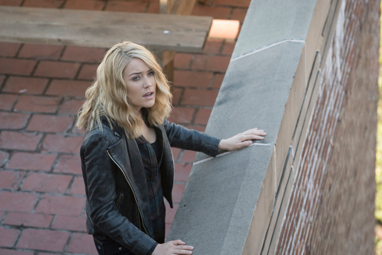 Photo from the episode "Arioch Cain"