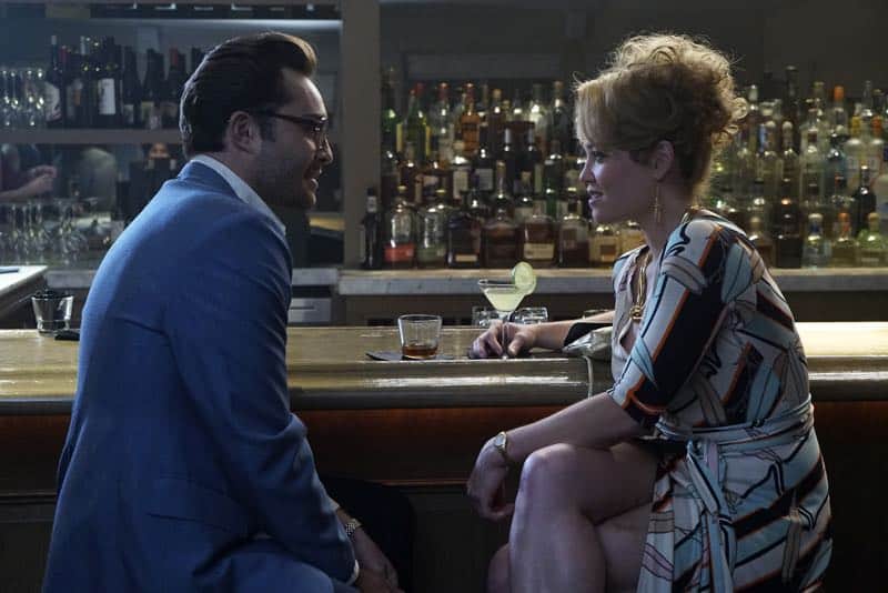 Wicked City ED WESTWICK, ERIKA CHRISTENSEN