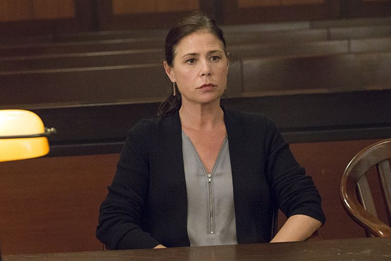 Maura Tierney as Helen in The Affair (season 2, episode 4). - Photo: Mark Schafer/SHOWTIME - Photo ID: TheAffair_204_9205