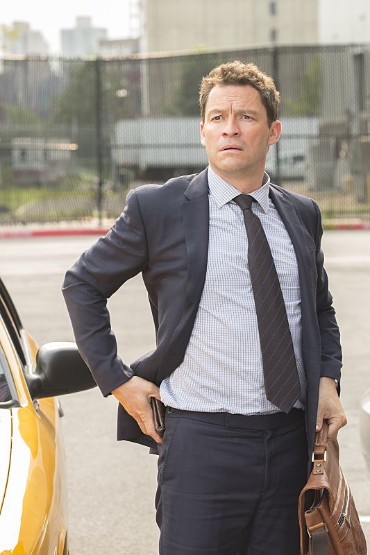 Dominic West as Noah in The Affair (season 2, episode 4). - Photo: Mark Schafer/SHOWTIME - Photo ID: TheAffair_204_4964