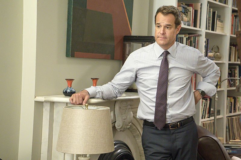 Josh Stamberg as Max in The Affair (season 2, episode 4). - Photo: Mark Schafer/SHOWTIME - Photo ID: TheAffair_204_2059