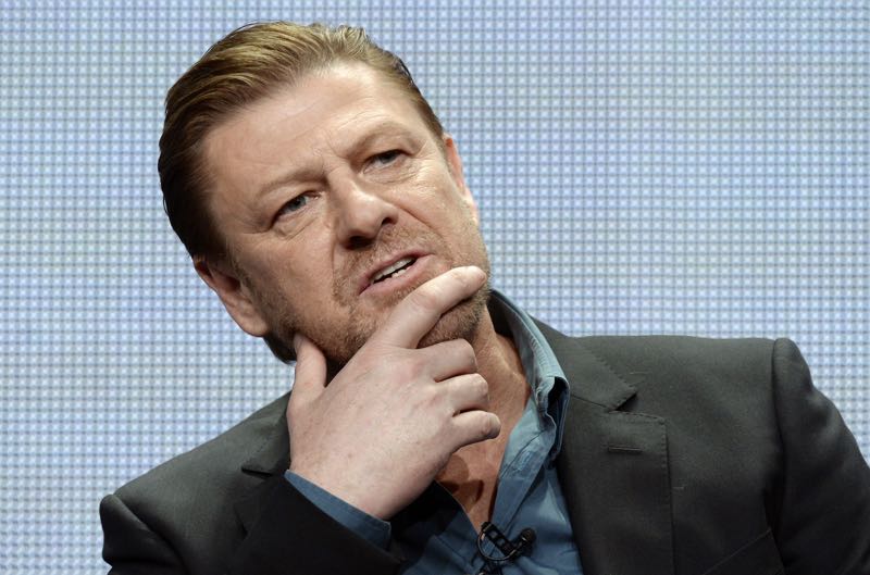 Sean Bean