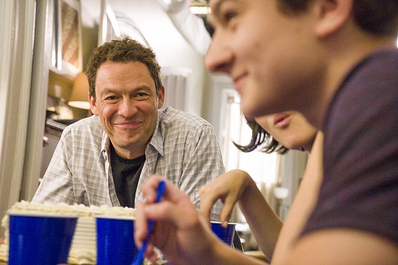 Dominic West as Noah in The Affair (season 2, episode 6). - Photo: Mark Schafer/SHOWTIME - Photo ID: TheAffair_206_2163
