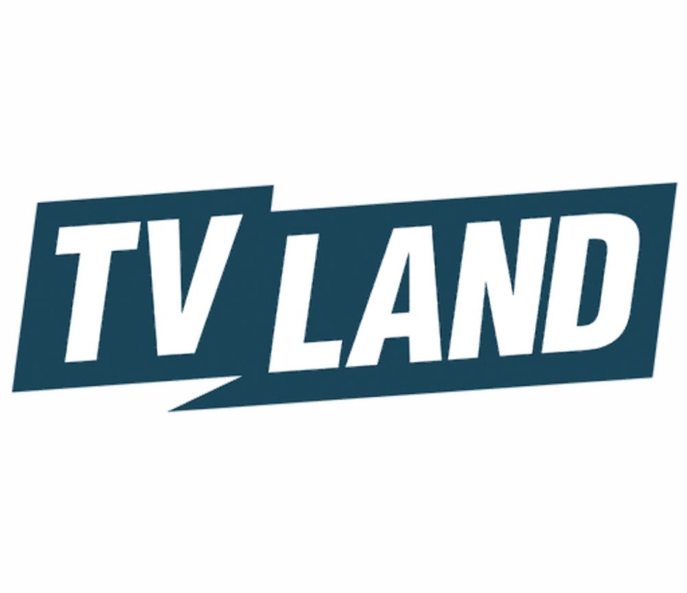 TV Land Logo