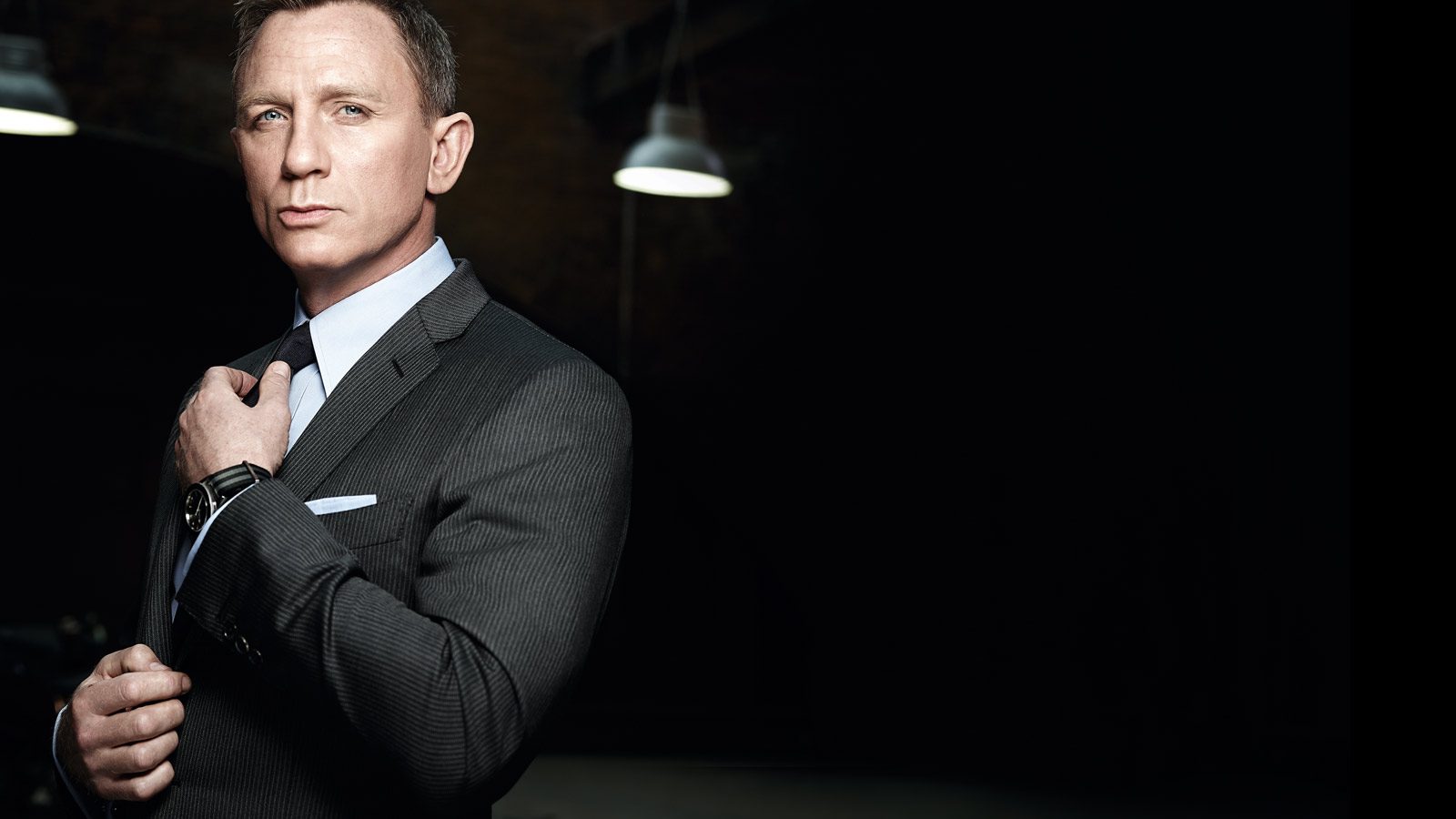Spectre James Bond