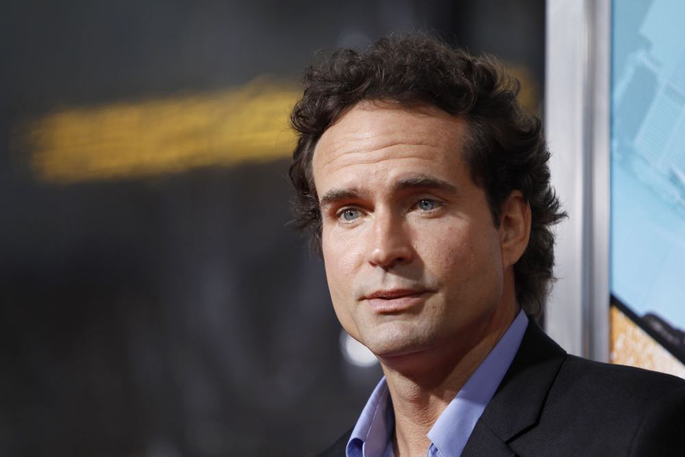Jason Patric to Star in Season Two of WAYWARD PINES on FOX SEAT42F